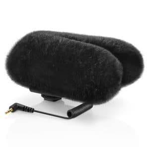 Sennheiser MKE 440 Micro Shotgun sennheiser mke 440 micro shotgun 3