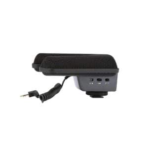 Sennheiser MKE 440 Micro Shotgun sennheiser mke 440 micro shotgun