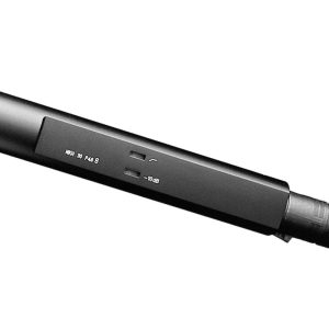 sennheiser mkh 30 p 48 micro shotgun 1