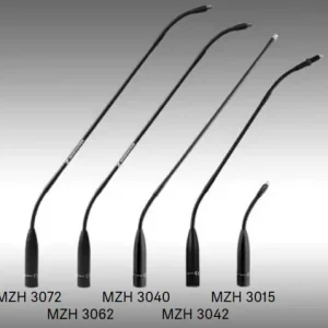 Sennheiser MZH 3062 Microphone Cổ Ngỗng sennheiser mzh 3062 microphone co ngong 1