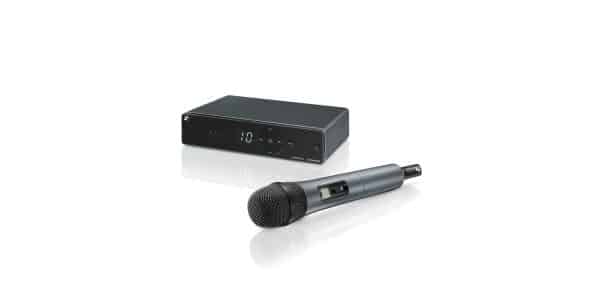 sennheiser xsw 1 835 b vocal set microphone 3