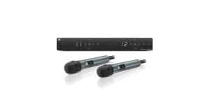 sennheiser xsw 1 835 dual a microphone khong day sennheiser xsw 1 835 dual a microphone khong day