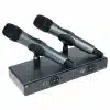 sennheiser xsw 1 835 dual b microphone khong day 2