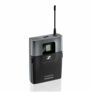Sennheiser XSW 1-ME3-B Headmic Set Microphone sennheiser xsw 1 me3 b headmic set microphone 3