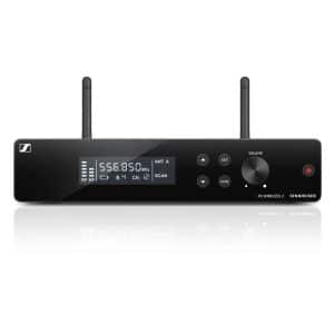 Sennheiser XSW 2-835-B Vocal Set Microphone sennheiser xsw 2 835 b vocal set microphone 1