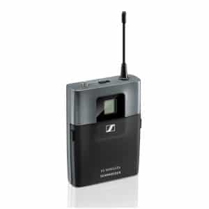 Sennheiser XSW 2-ME2-A Lavalier Set Microphone sennheiser xsw 2 me2 a lavalier set microphone 2