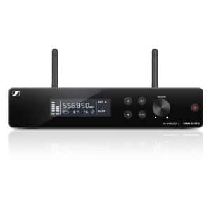 Sennheiser XSW 2-ME3-B Headmic Set sennheiser xsw 2 me3 b headmic set 3