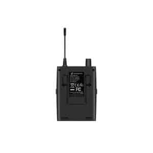 Sennheiser XSW IEM SET (B) Wireless In-ear monitor sennheiser xsw iem set b wireless in ear monitor 1