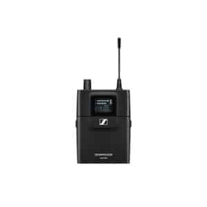 Sennheiser XSW IEM SET (B) Wireless In-ear monitor sennheiser xsw iem set b wireless in ear monitor 2