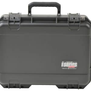 SKB 3i-1813-7WMC Tủ âm thanh - Case đựng Mic 8 cái skb 3i 1813 7wmc tu am thanh case dung mic 8 cai 2