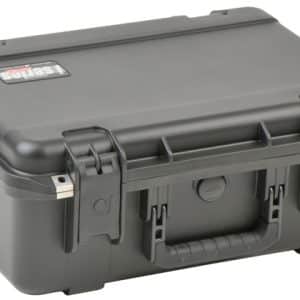 SKB 3i-1813-7WMC Tủ âm thanh - Case đựng Mic 8 cái skb 3i 1813 7wmc tu am thanh case dung mic 8 cai 3
