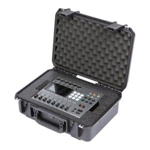 SKB 3i1711-6-P8 iSeries 1711-6 Zoom PodTrak P8 Case skb 3i1711 6 p8 iseries 1711 6 zoom podtrak p8 case 2