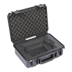 SKB 3i1711-6-P8 iSeries 1711-6 Zoom PodTrak P8 Case skb 3i1711 6 p8 iseries 1711 6 zoom podtrak p8 case