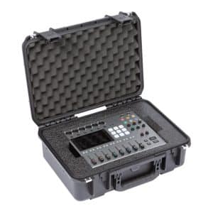 SKB 3i1711-6-P8 iSeries 1711-6 Zoom PodTrak P8 Case skb 3i1711 6 p8 iseries 1711 6 zoom podtrak p8 case 4