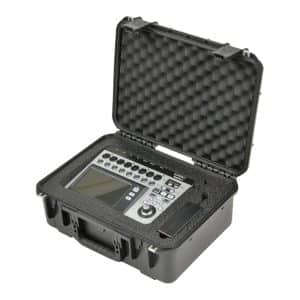 SKB 3i1813-7-TMIX iSeries 1813-7 Watertight TouchMix Case skb 3i1813 7 tmix iseries 1813 7 watertight touchmix case 1