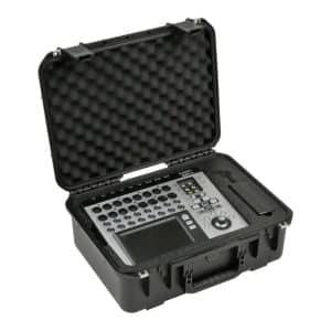 SKB 3i1813-7-TMIX iSeries 1813-7 Watertight TouchMix Case skb 3i1813 7 tmix iseries 1813 7 watertight touchmix case 3
