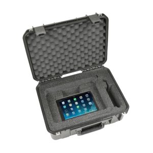 SKB 3i1813-7-TMIX iSeries 1813-7 Watertight TouchMix Case skb 3i1813 7 tmix iseries 1813 7 watertight touchmix case