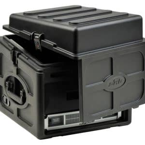 SKB Tủ âm thanh - Case đựng Mixer Amply DSP SKB 1SKB-R106 skb tu am thanh case dung mixer amply dsp skb 1