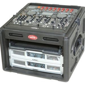 skb tu am thanh case dung mixer amply dsp skb 3