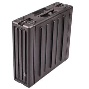 SKB Tủ âm thanh 1SKB-R3U- Case Đuôi Dài SKB skb tu am thanh case duoi dai skb 1