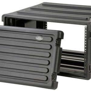 SKB Tủ âm thanh 1SKB-R6U - Case Đuôi Dài SKB skb tu am thanh case duoi dai skb 2 2