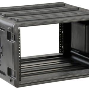 SKB Tủ âm thanh 1SKB-R6U - Case Đuôi Dài SKB skb tu am thanh case duoi dai skb 2 4