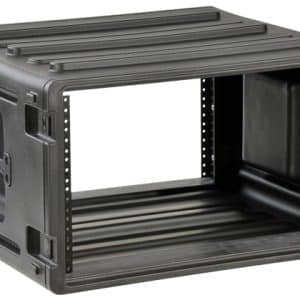 SKB Tủ âm thanh 1SKB-R6U - Case Đuôi Dài SKB skb tu am thanh case duoi dai skb 2 5