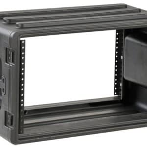 SKB Tủ âm thanh 1SKB-R6S - Case Đuôi Ngắn SKB skb tu am thanh case duoi ngan skb 2 2