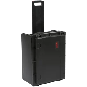 SKB Tủ âm thanh - Tủ Rack 4U SKB skb tu am thanh tu rack 4u skb 2