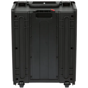 SKB Tủ âm thanh - Tủ Rack 4U SKB skb tu am thanh tu rack 4u skb