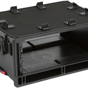 SKB Tủ âm thanh - Tủ Rack 4U SKB skb tu am thanh tu rack 4u skb 5