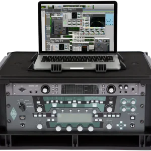 SKB Tủ âm thanh - Tủ Rack 4U SKB skb tu am thanh tu rack 4u skb 7