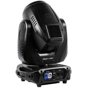 Super Beam 300 Đèn Lamp moving light 15R 300W Mitek & super beam 300 den lamp moving light 15r 300w mitek amp