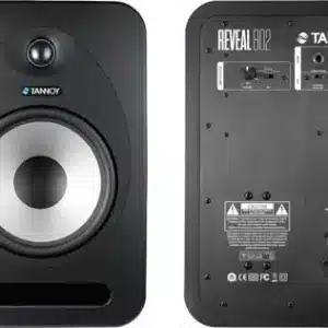 Tannoy Reveal 802 Loa Kiểm âm tannoy reveal 802 loa kiem am 3.jpg