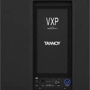 Tannoy VXP 12 Loa Nguồn Điểm Liền Công Suất tannoy vxp 12 loa nguon diem lien cong suat 1