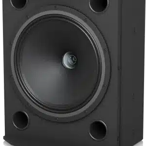 Tannoy VXP 12 Loa Nguồn Điểm Liền Công Suất tannoy vxp 12 loa nguon diem lien cong suat