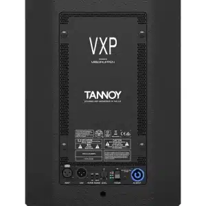 tannoy vxp 8 loa nguon diem lien cong suat 1