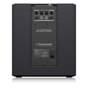 Turbosound iP12B Loa Sub Liền Công Suất turbosound ip12b loa sub lien cong suat 1
