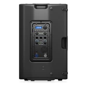 Turbosound IQ15 Loa Full Liền Công Suất 2.500w Ultranet DSP turbosound iq15 loa full lien cong suat 2 500w ultranet dsp