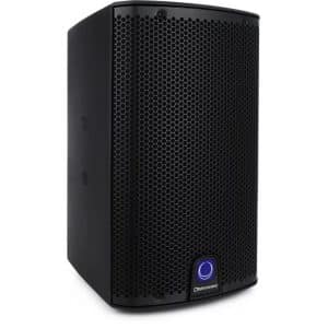 turbosound iq8 loa full 2way lien cong suat 2 500w ultranet dsp 4