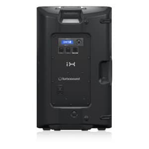 Turbosound iX12 Loa Full Liền Công Suất turbosound ix12 loa full lien cong suat