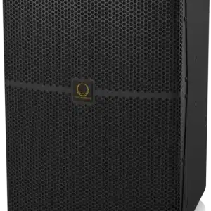 Turbosound KT12-HP Loa Full Passive 2000W 12inch turbosound kt12 hp loa full passive 2000w 12inch 2