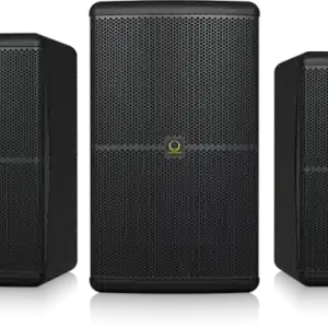 Turbosound KT12-HP Loa Full Passive 2000W 12inch turbosound kt12 hp loa full passive 2000w 12inch