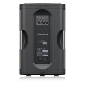 Turbosound M12 Loa Full 12" Liền Công Suất turbosound m12 loa full 12 lien cong suat 2