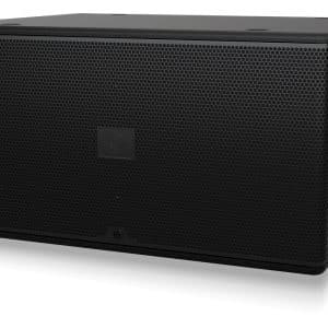 turbosound ms218 loa sub kep 50 8 000w 1