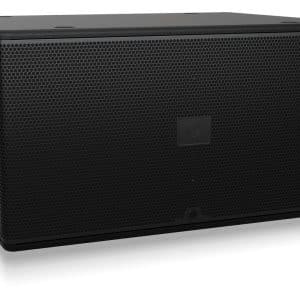 turbosound ms218 loa sub kep 50 8 000w 2