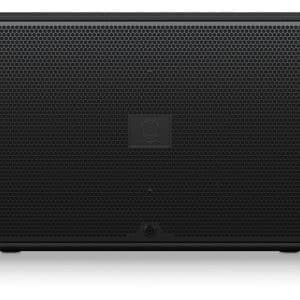 turbosound ms218 loa sub kep 50 8 000w 3