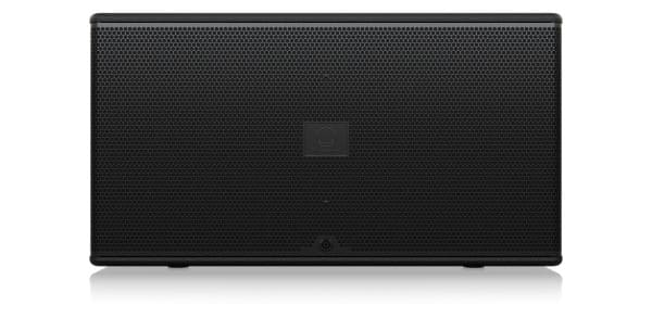 turbosound ms218 loa sub kep 50 8 000w 3