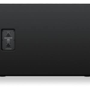 turbosound ms218 loa sub kep 50 8 000w