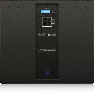 Turbosound NuQ115B Loa Sub Passive 40 | Loa nhà hàng tiệc cưới turbosound nuq115b loa sub passive 40 loa nha hang tiec cuoi 2